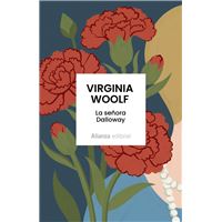 La señora Dalloway