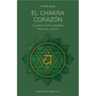 El Chakra Corazon