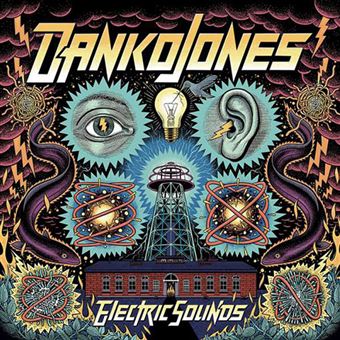 Electric Sounds