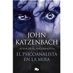 El psicoanalista en la mira (El Psicoanalista 3)