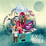 Donde los sueños brotan - CD