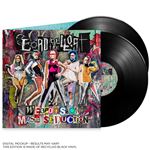 Weapons of Mass Seduction - 2 Vinilos