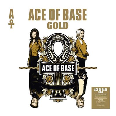 Default Constructor Gold - Vinilo