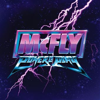 Power to Play - Vinilo