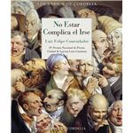 No Estar Complica El Irse