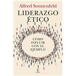 Liderazgo ético