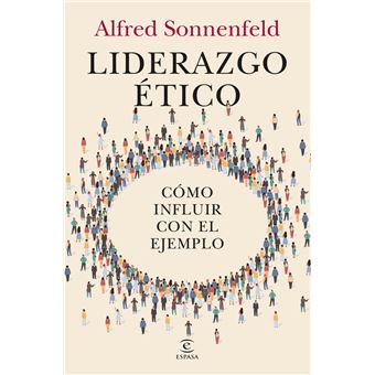 Liderazgo ético
