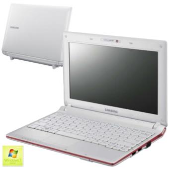 Samsung N150-JA02ES blanco Netbook 10,1" Netbook Fnac