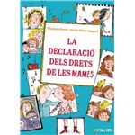 La declaració dels drets de les mam