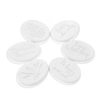 Difusor de aceites esenciales Guijarro - Varios modelos