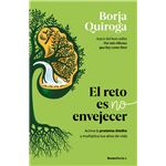 El Reto Es No Envejecer