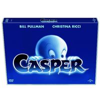 Casper - DVD Ed Horizontal