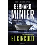 El círculo (Comandante Servaz 2)