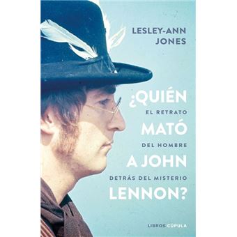 ¿Quién mató a John Lennon?