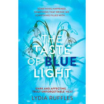 The taste of blue light