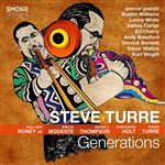 Generations - CD