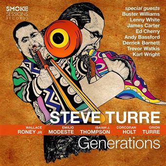 Generations - CD