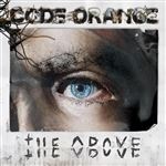 The Above - CD
