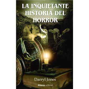 La inquietante historia del horror