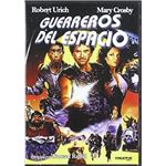Guerreros del espacio - Blu-Ray