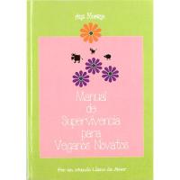 Manual de supervivencia para veganos novatos