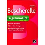 Bescherelle - grammaire ed19