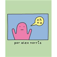 ¡Oh, no!