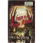 El culto a la Reina Araña