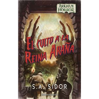 El culto a la Reina Araña