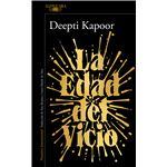 La Edad del Vicio
