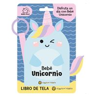 Bebe Unicornio