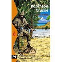 Robinson Crusoe