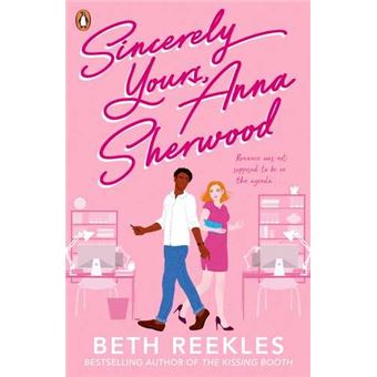 Sincerely Yours Anna Sherwood