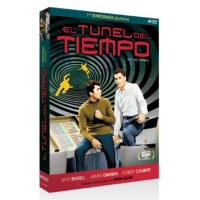 Pack El túnel del tiempo (Temporada 1 - Volumen 2) - DVD