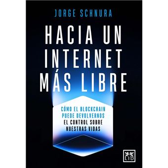 Hacia un internet más libre