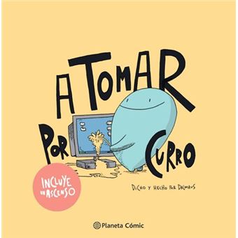 A tomar por curro - 1