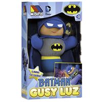 Peluche DC Batman 32cm - Personaje de peluche - Comprar en Fnac