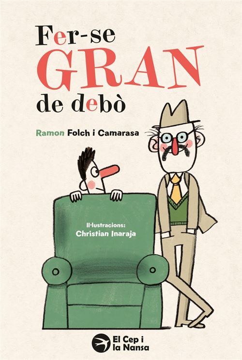 Fer-se Gran De Debò