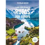 Las mejores rutas por Europa en coche eléctrico