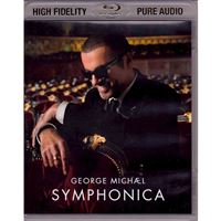Symphonica - Blu-Ray