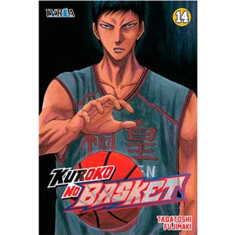 Kuroko no Basket 14
