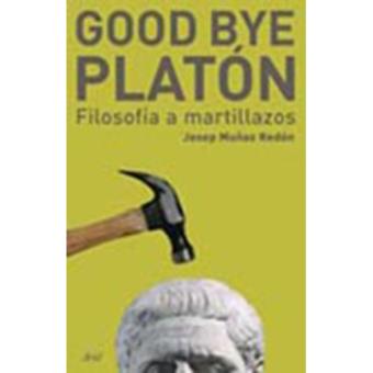 Goodbye Platón - 1