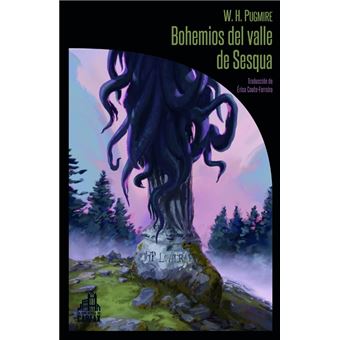 Bohemios del valle de sesqua