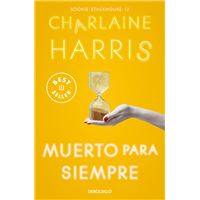 Muerto para siempre (Sookie Stackhouse 13)