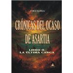 Cronicas del ocaso de Asartia