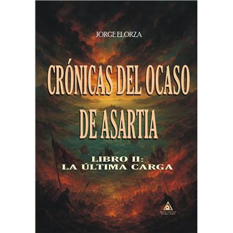 Cronicas del ocaso de Asartia