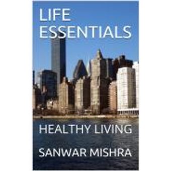 LIFE ESSENTIALS - 1