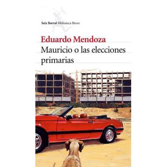 Mauricio o las elecciones primarias