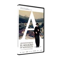 Arizmendiarrieta, el milagro de Mondragón - DVD