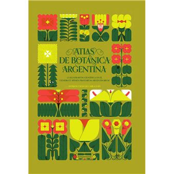 Atlas de botánica argentina